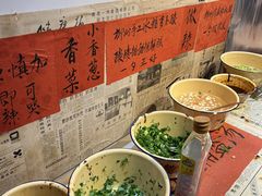 -柳州肥姨妈大骨螺蛳粉(沙河店)