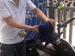 -九号电动车(安定门内大街店)