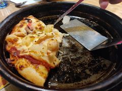 -必胜客(新海上世界店)