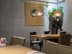 -本处·素食·融合料理(南油店)