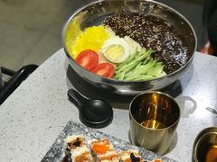 -妥妥烤肉料理(昙华林店)