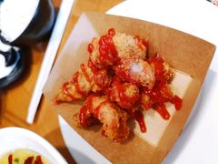 灵魂炸鸡-六乃喜(北园大街)