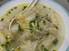 -小杨生煎(白玉兰广场店)