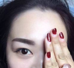 -Face Score美甲美睫皮肤管理