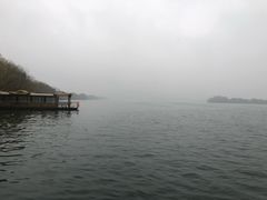 -西湖外事游船(花港观鱼码头)