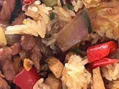 -周记热干面豆皮大王(桃花东街店)
