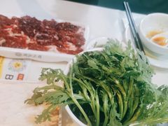 -潮汕大目牛肉火锅(水围店)
