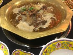 羊蝎子-芦月轩羊蝎子(劲松店)