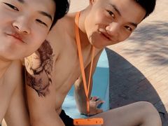 -欢乐水魔方水世界
