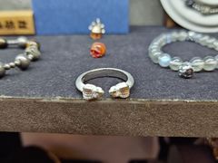 -梵薇Joker.V银饰工作室