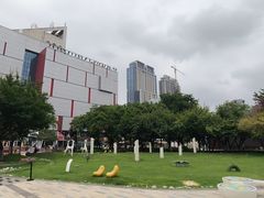 -西安创业咖啡街区