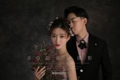 -苏州HX-合喜映画婚纱摄影