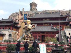 -上海东林寺(金山区)