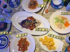 -桂满陇天书(南京德基旗舰店)