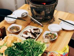 -司马街鸡煲(西华路店)