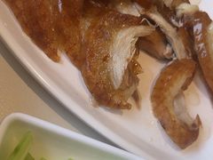 -梅利汴京烤鸭•开封豫菜地标店(晋安路店)