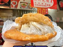 -家阳赵师傅油饼包烧麦(粮道街店)