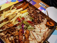 -HELLO MUSAE 拾光缪斯餐厅·纯正希腊风味(苏州中心店)