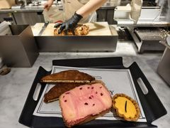 -HOT CRUSH趁热集合·现烤面包(上海环球港店)