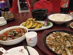 -西山人家·传统苏帮菜·家宴(木渎店)