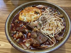 -正宗向东街新化特色牛肉粉馆(一中店)