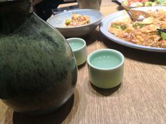-静一餐厅·湖北菜(前门创始店)