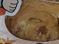 -爸爸糖吐司面包(北京西单大悦城店)