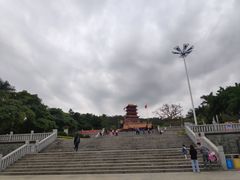 -梵天禅寺