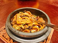 -镇江苏宁万豪酒店-苏筵中餐厅
