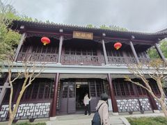 -南山风景名胜区