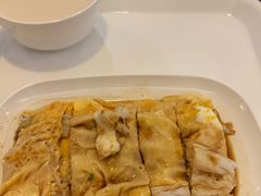 双蛋肠粉-阿那亚第三食堂 Cafeteria 3