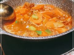 -福宝漠北·牛羊肉(广埠屯店)