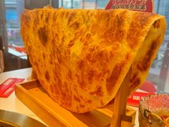 -锅当当铁锅炖烀饼王(长泰广场店)