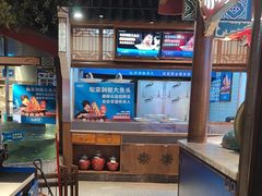 -坛宗剁椒鱼头(河西王府井店)