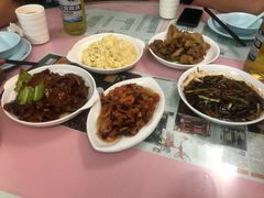 -蘭心餐厅(进贤路店)