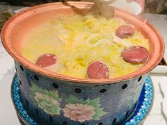 -奉天小馆·非遗东北菜(济南万象城店)
