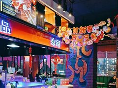 -豪德亨牛排自助餐厅(抚州东乡店)