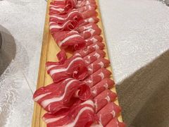 -阳坊胜利涮羊肉(阳坊总店)