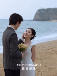 -薇喜影像艺术中心 ART PHOTO