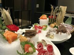 -海鸿荟·沿江菜(中山北路店)