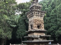 -四门塔风景区