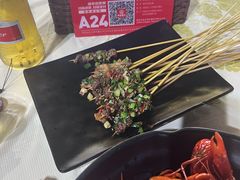 -聚味瞿记·龙虾堂(树木岭店)