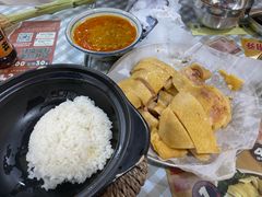 -阿金大白·上海菜馆(新天地店)
