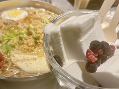 -很久以前羊肉串(农科路店)