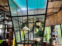 -肴约·花园式餐厅(湖里店)