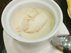 -蘑菇餐厅(马台街店)