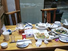 -下梅人家土菜馆(历史文化餐厅度假区店)