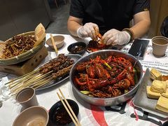 -靓靓蒸虾·头牌蒸虾(雪松路总店)
