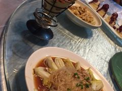 -喜福楼(黑山大街店)
