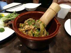 -老牌坊•鲁菜名店•地道济南菜(大观园商埠店)